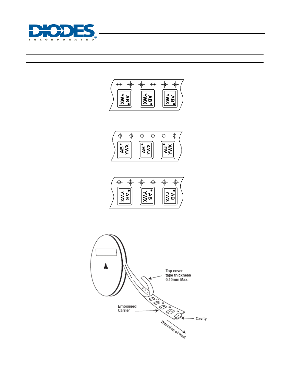 Ah1802 | Diodes AH1802 User Manual | Page 10 / 11