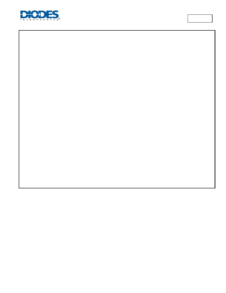 Ah180n | Diodes AH180N User Manual | Page 8 / 8
