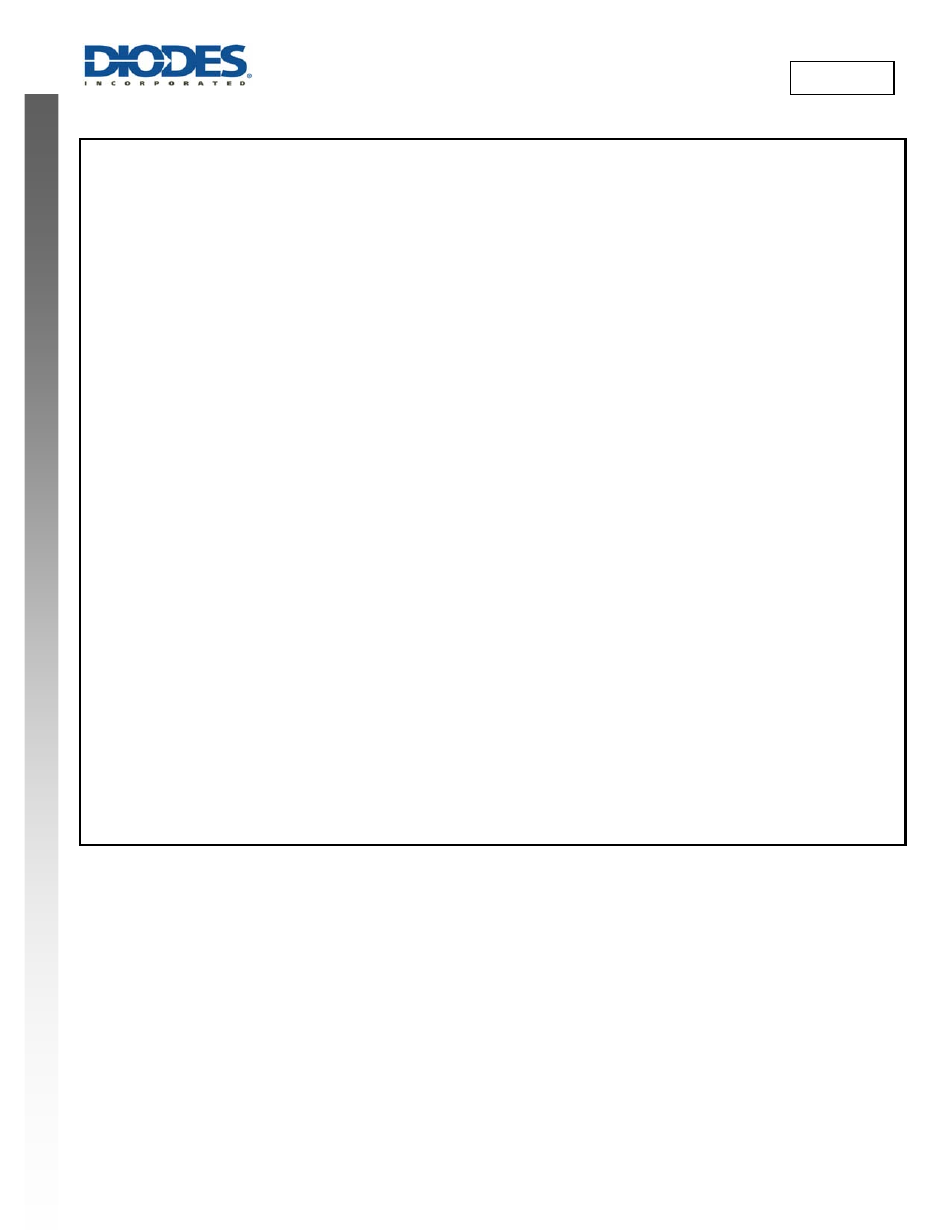 Ah1810 new prod uc t | Diodes AH1810 User Manual | Page 7 / 7