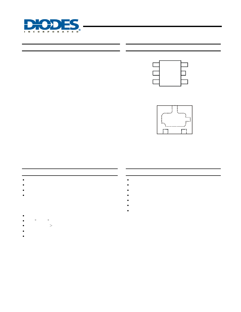 Diodes AH1883 User Manual | 10 pages