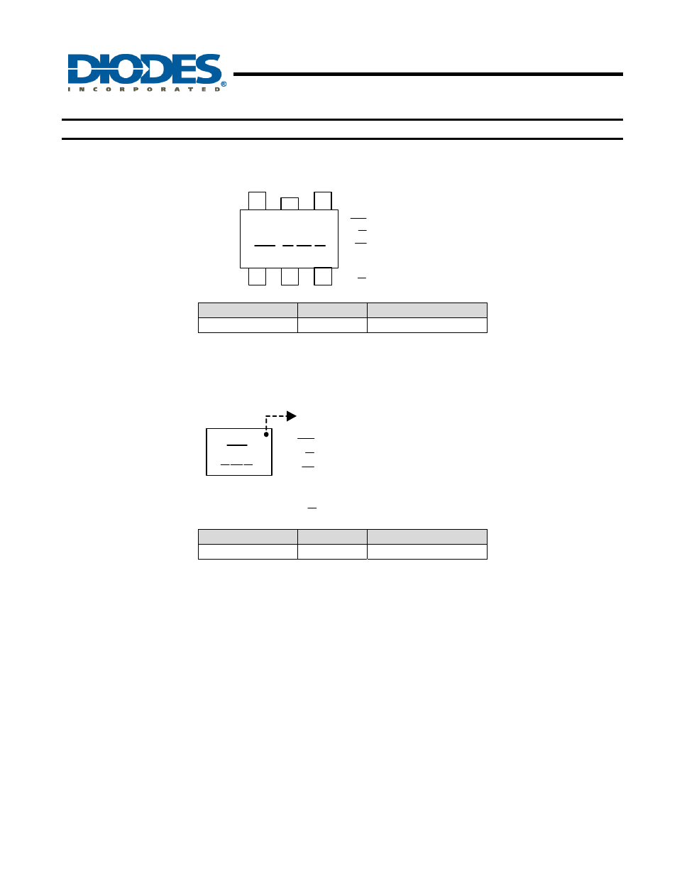 Ah1883, Xx y w x | Diodes AH1883 User Manual | Page 7 / 10