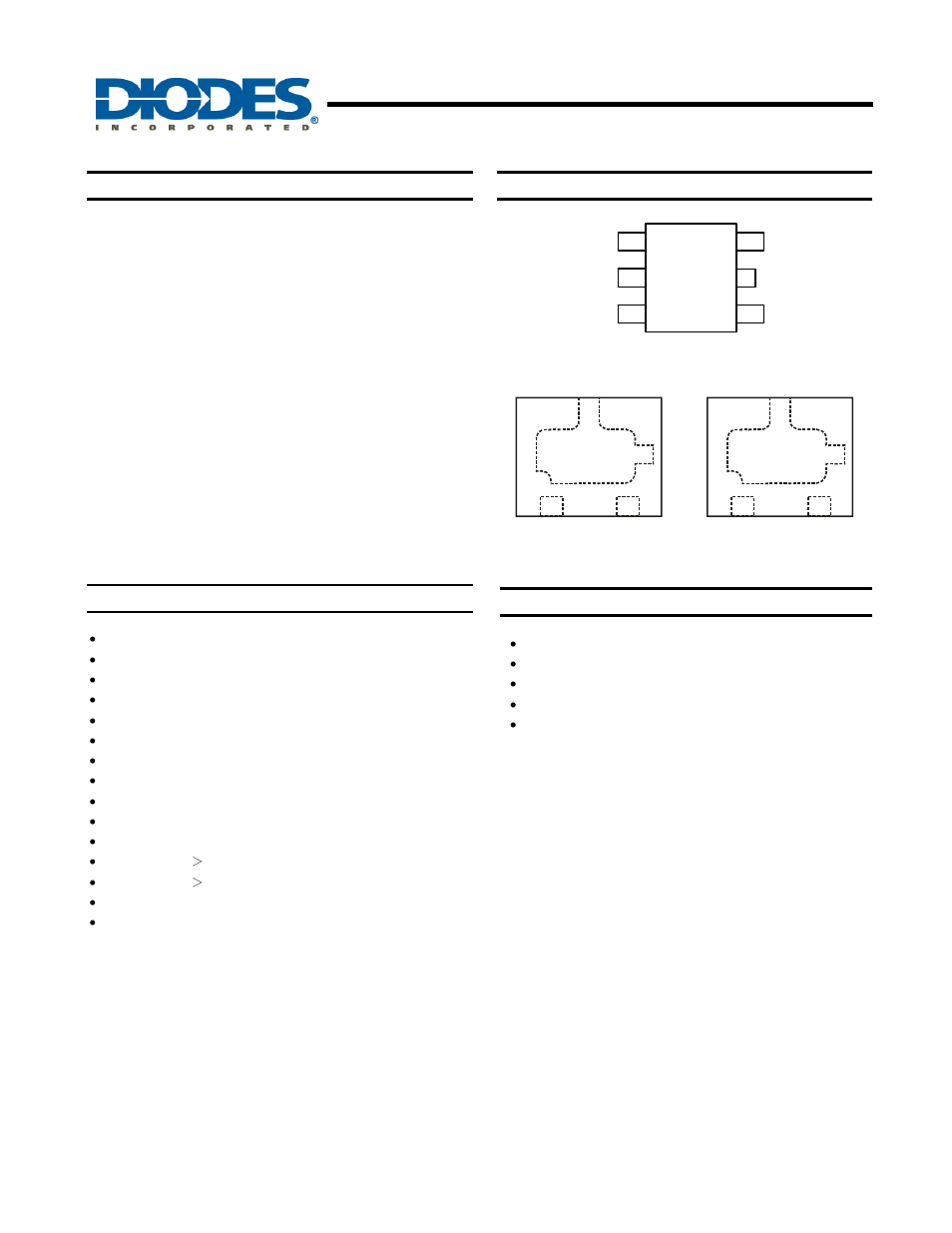 Diodes AH1888 User Manual | 11 pages