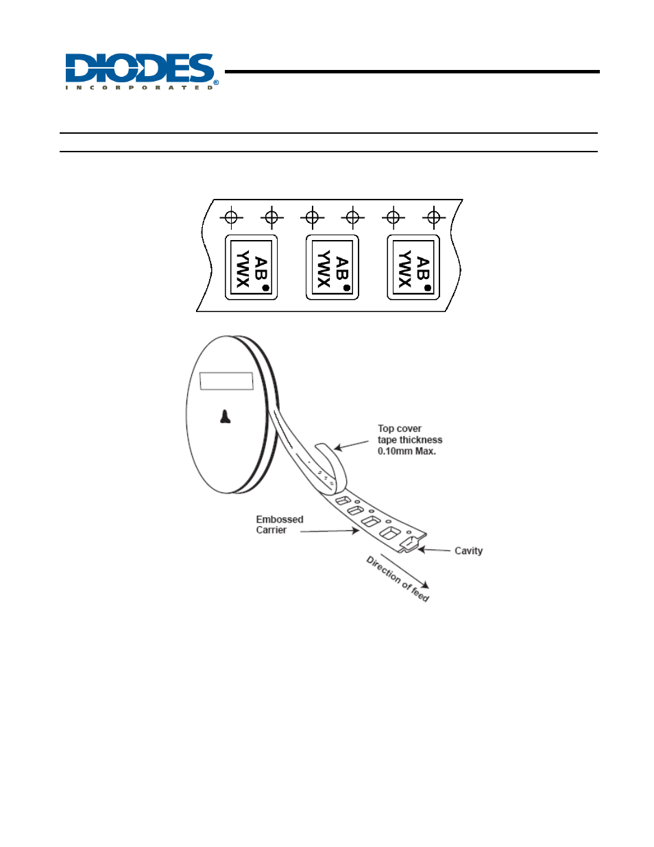 Ah1888 | Diodes AH1888 User Manual | Page 10 / 11