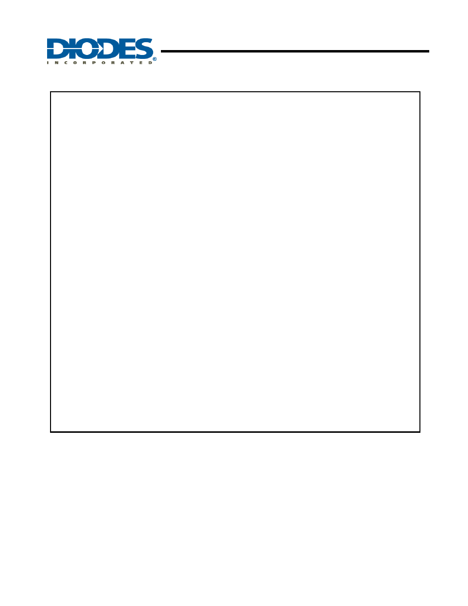 Ah1888, Micropower, general-sensitive hall effect switch | Diodes AH1888 User Manual | Page 11 / 11