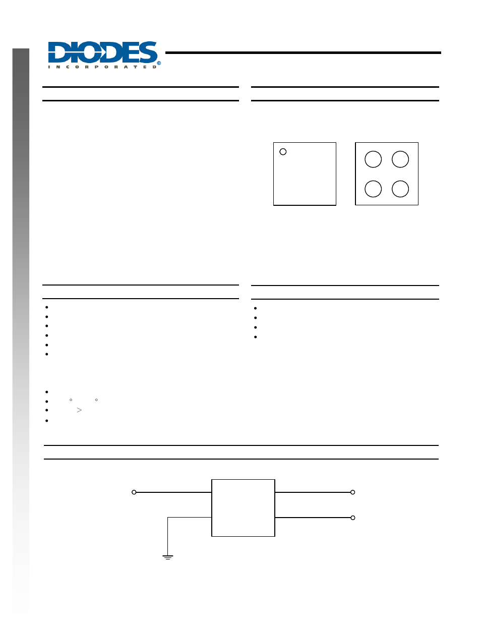 Diodes AH1891 User Manual | 7 pages