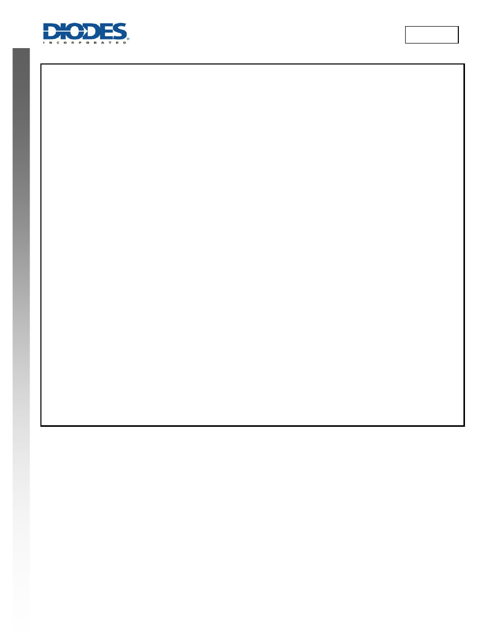 New prod uc t ah1894 | Diodes AH1894 User Manual | Page 13 / 13