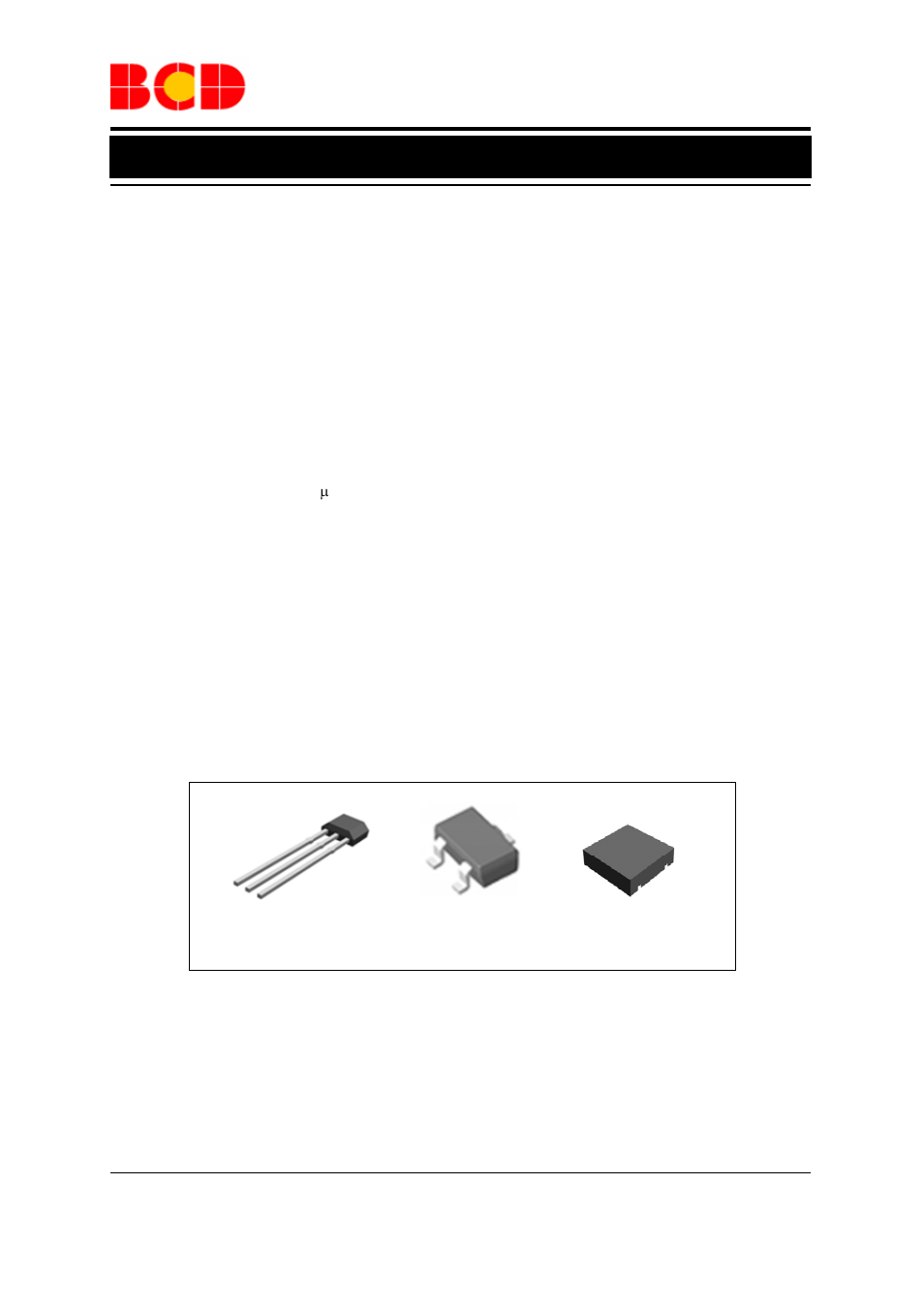 Diodes AH9248 User Manual | 15 pages