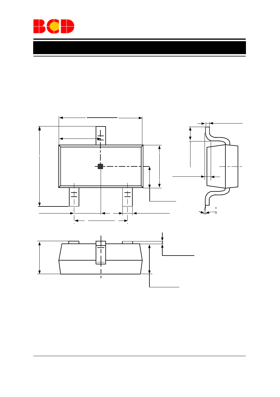 Data sheet | Diodes AH9248 User Manual | Page 13 / 15