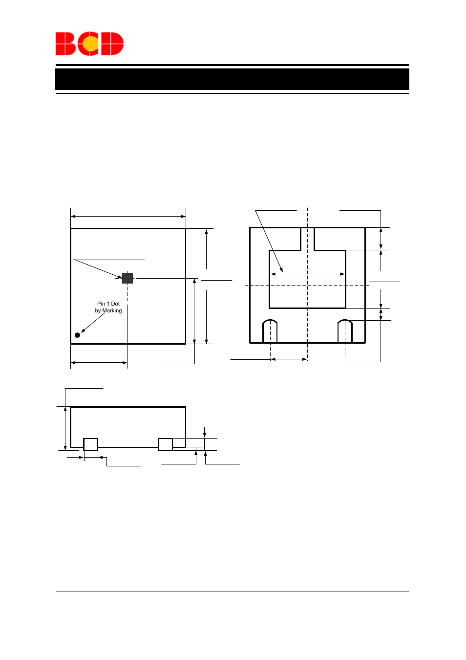 Data sheet | Diodes AH9249 User Manual | Page 13 / 14