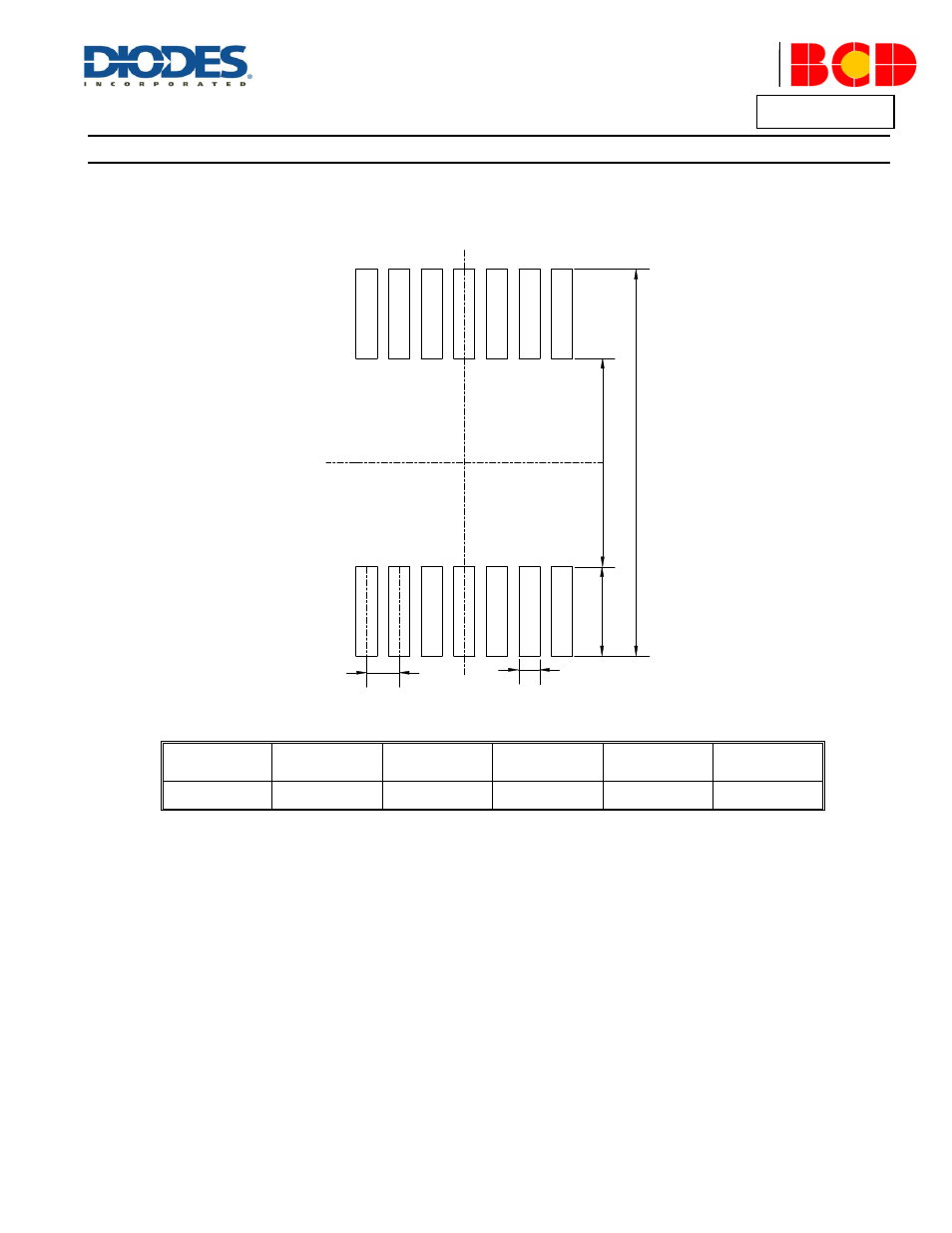 Ex y g z, Suggested pad layout | Diodes AS339А User Manual | Page 11 / 12