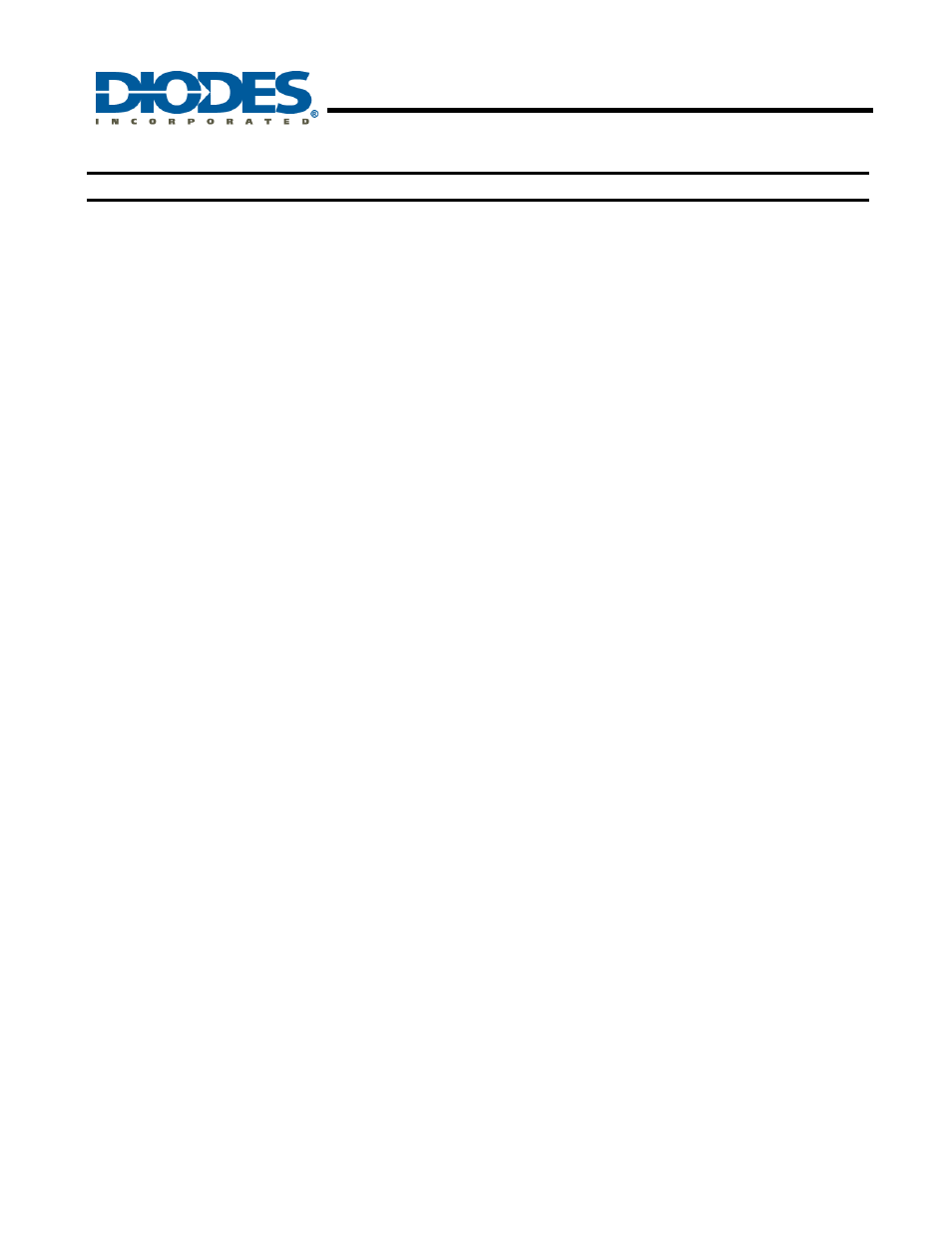 Ap358, Low power dual operational amplifiers, Application information | Diodes AP358 User Manual | Page 13 / 16