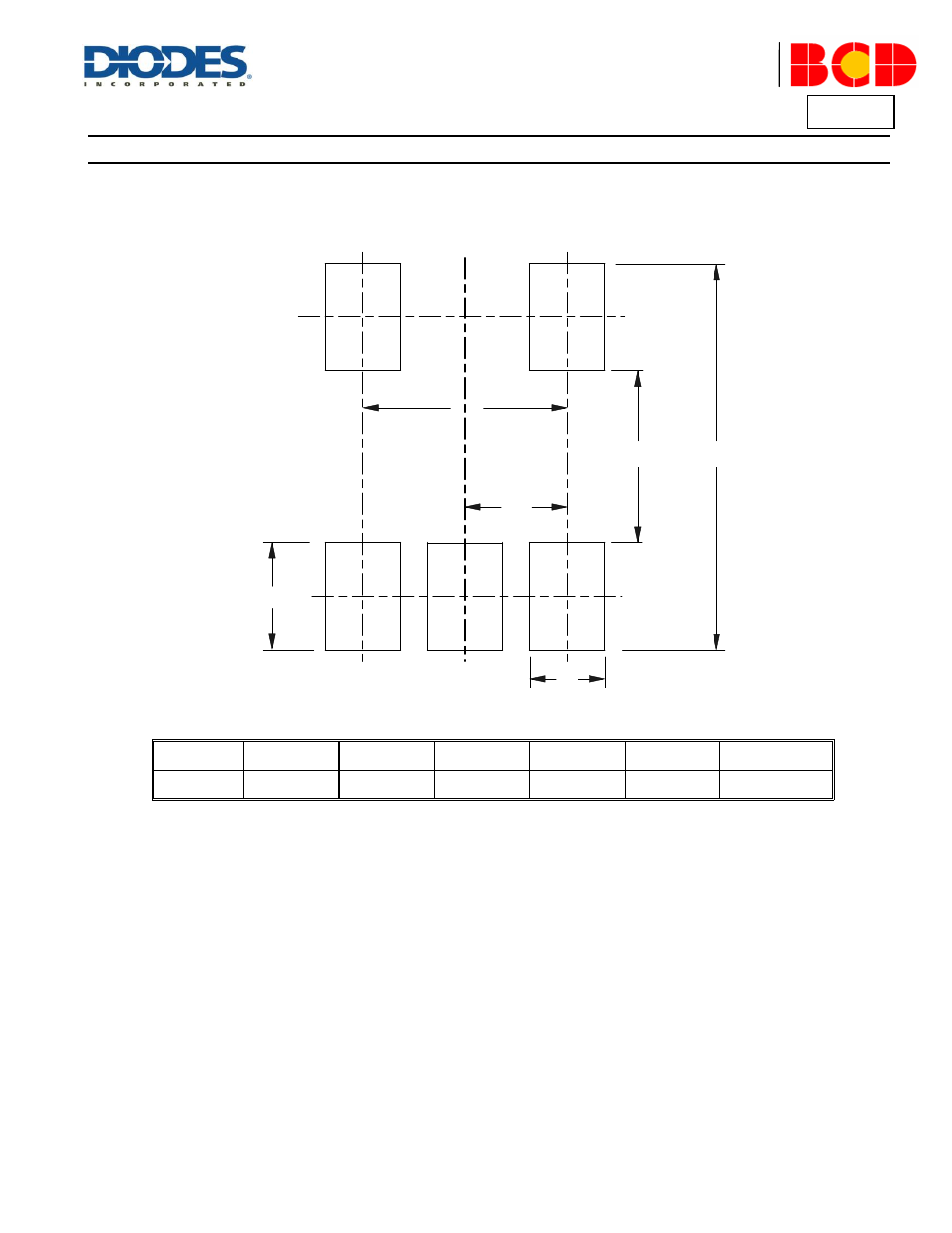 E2 e1 y x g z, As321, Suggested pad layout | Diodes AS321 User Manual | Page 9 / 10