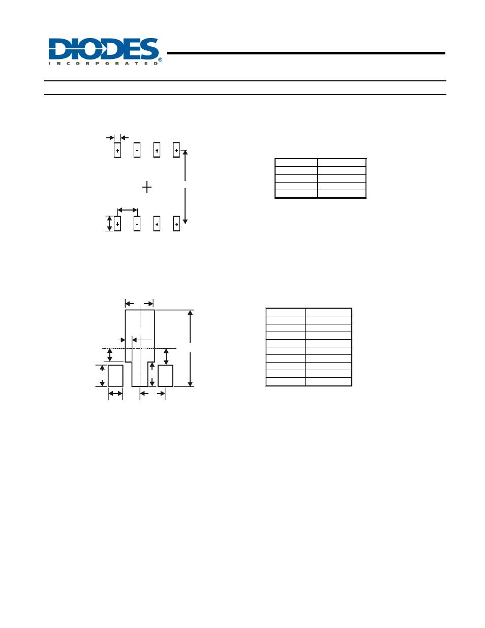 Ap78lxx series 3-terminal positive regulators, Suggested pad layout | Diodes AP78L05/08/12 User Manual | Page 15 / 16