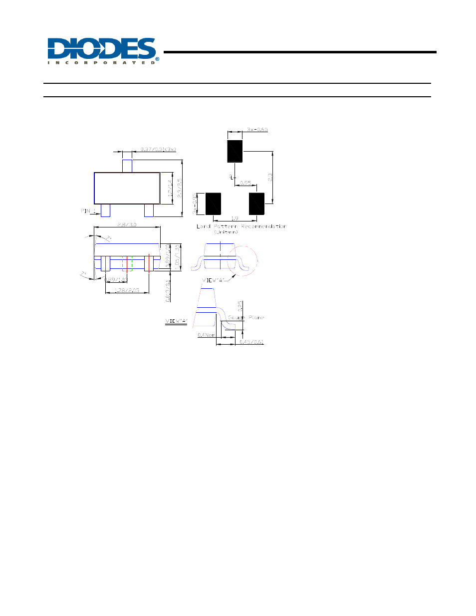 Apx803/d | Diodes APX803/D User Manual | Page 10 / 11