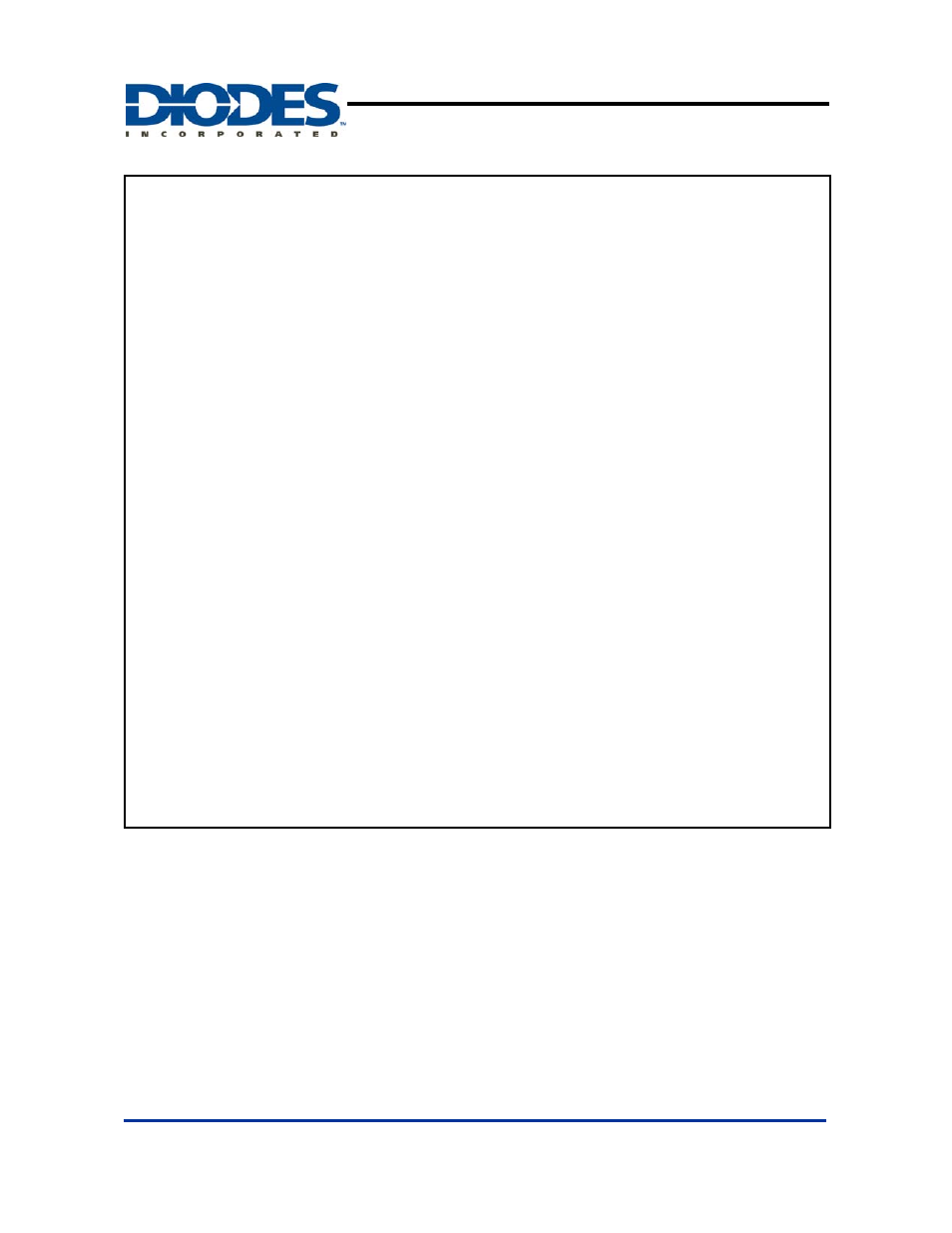 Pin microprocessor supervisor with manual reset | Diodes APX811/812 User Manual | Page 10 / 10
