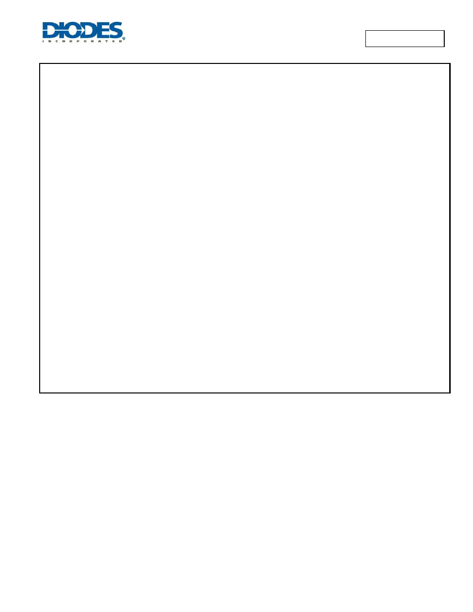 Diodes AP432_A User Manual | Page 15 / 15