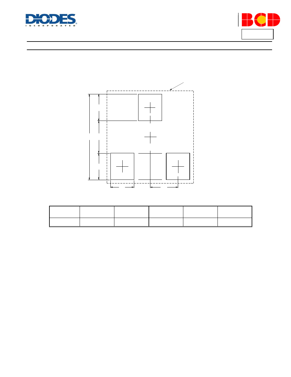 Az431l, Suggested pad layout | Diodes AZ431L User Manual | Page 15 / 18