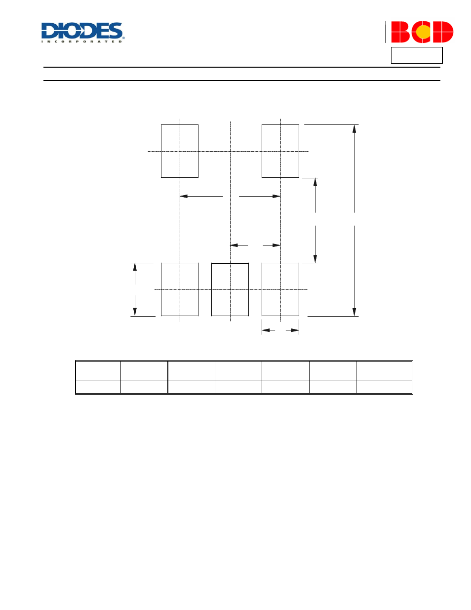 E2 e1 y x g z, Az431l, Suggested pad layout | Diodes AZ431L User Manual | Page 16 / 18