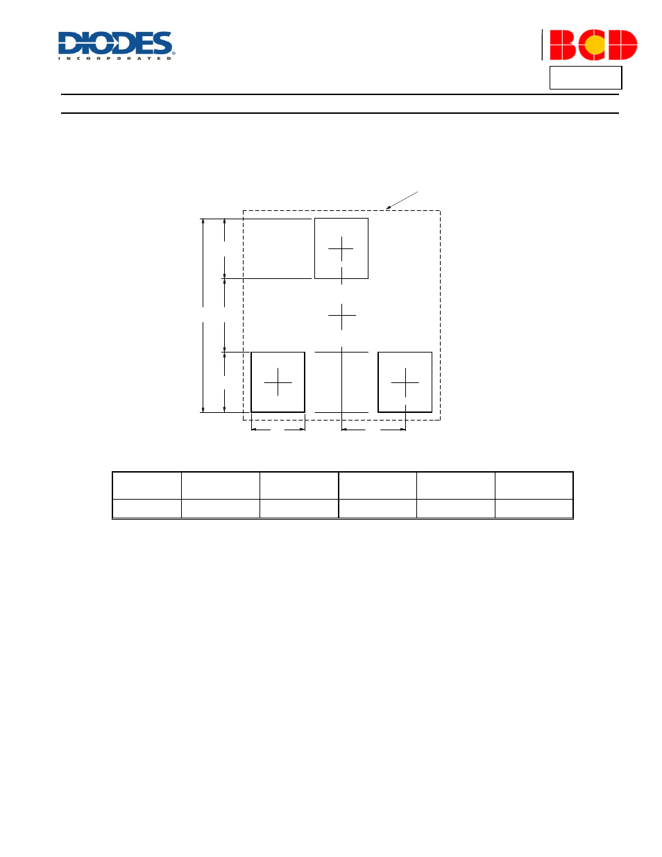 Az432, Suggested pad layout | Diodes AZ432 User Manual | Page 15 / 18