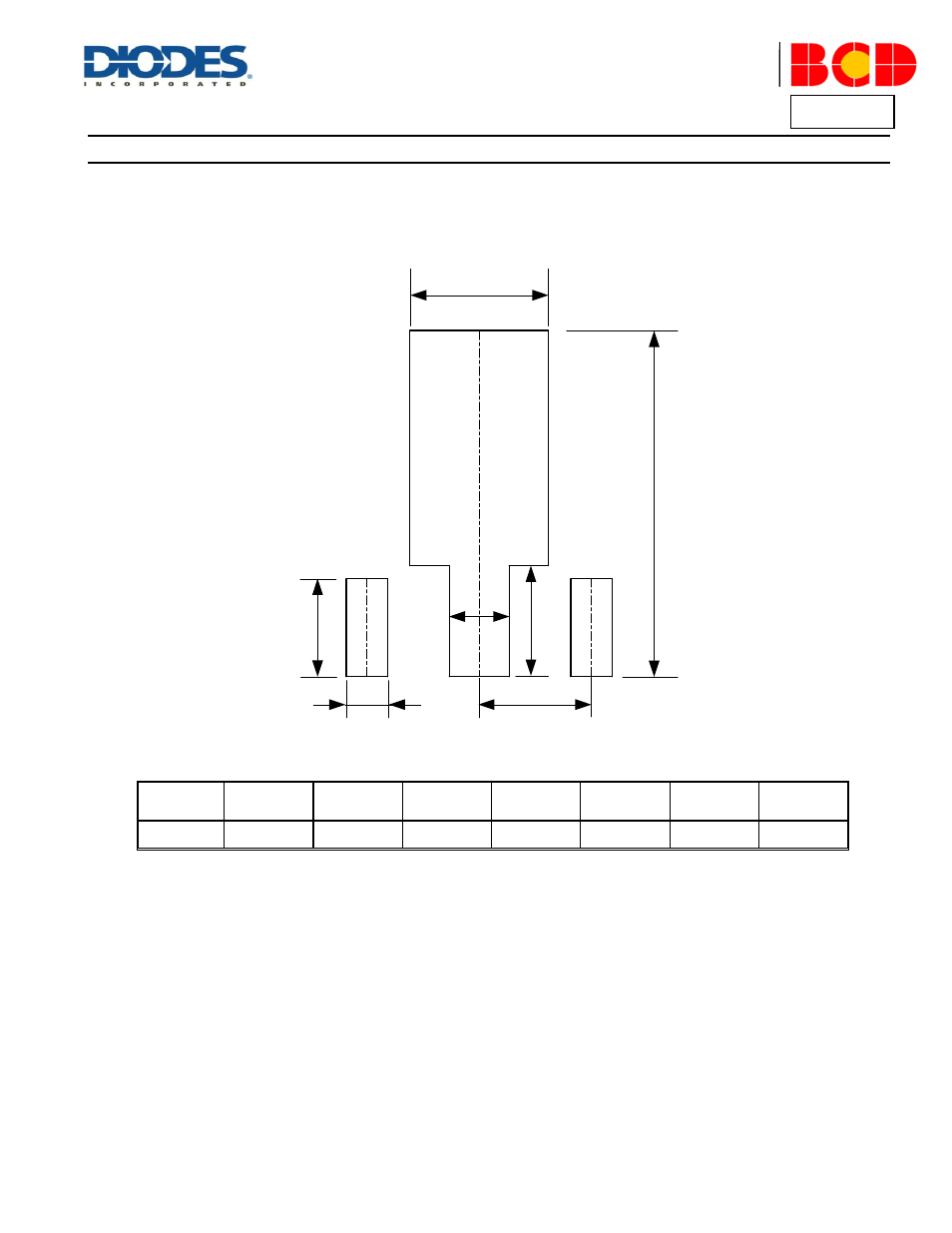 Az432, Suggested pad layout, X1 x2 y1 e x y z | Diodes AZ432 User Manual | Page 17 / 18