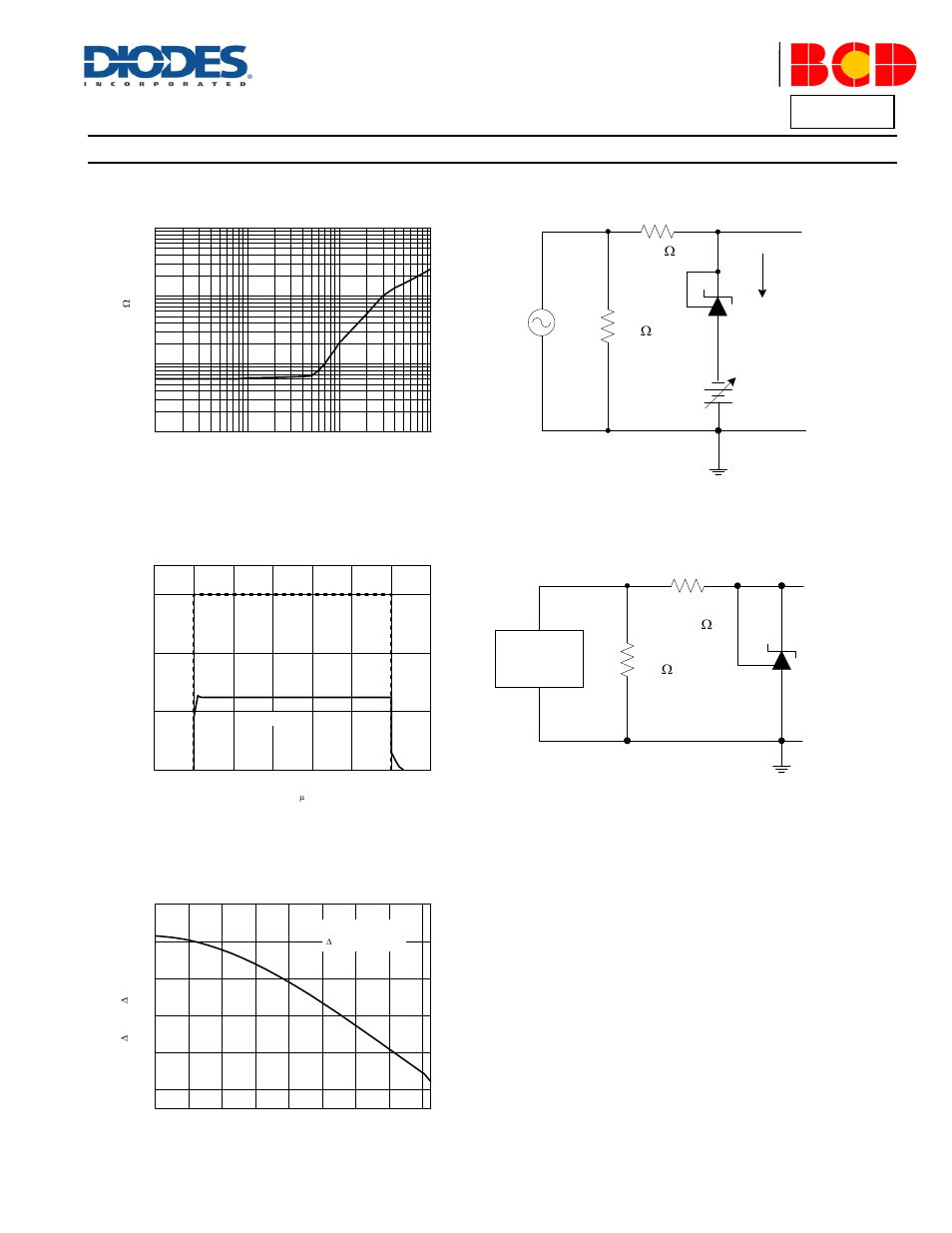 Performance characteristics, Az432, A product line of diodes incorporated | Diodes AZ432 User Manual | Page 8 / 18