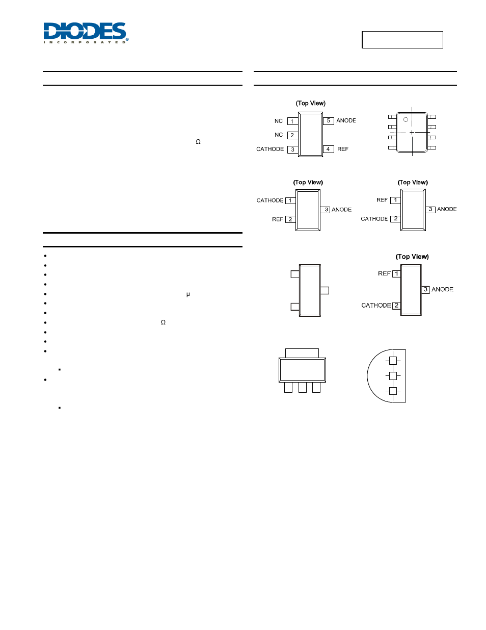 Diodes AP431_A User Manual | 17 pages