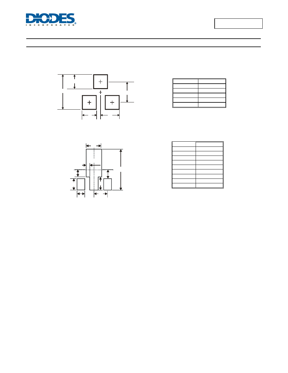 Suggested pad layout | Diodes AP431_A User Manual | Page 16 / 17