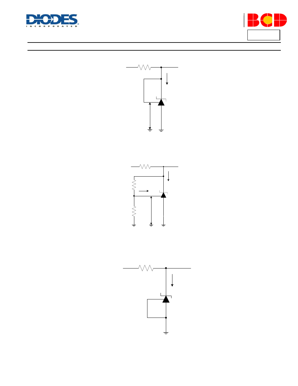 As431i, Electrical characteristics | Diodes AS431I User Manual | Page 6 / 16