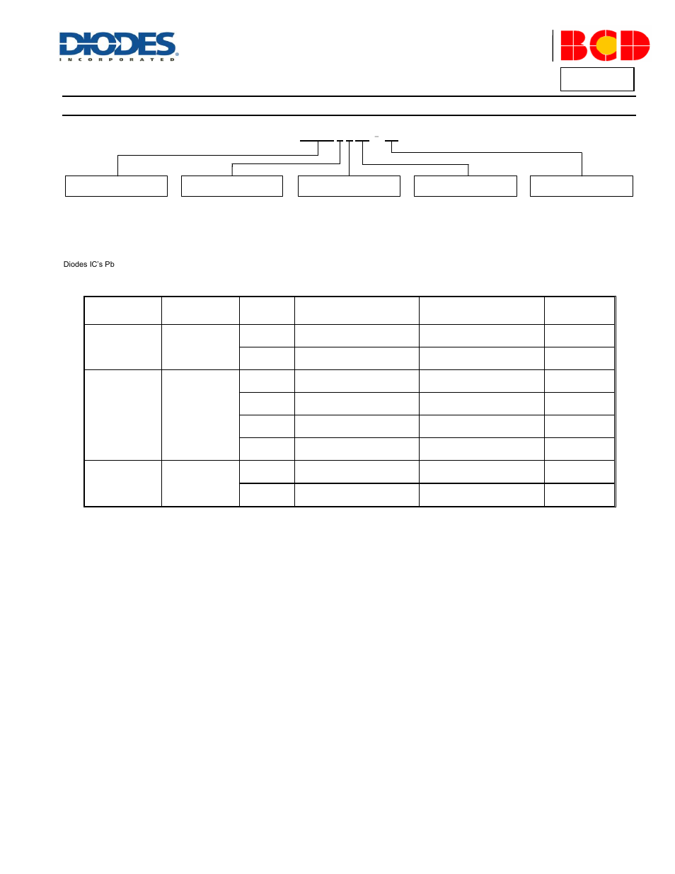 As431i, Ordering information | Diodes AS431I User Manual | Page 9 / 16