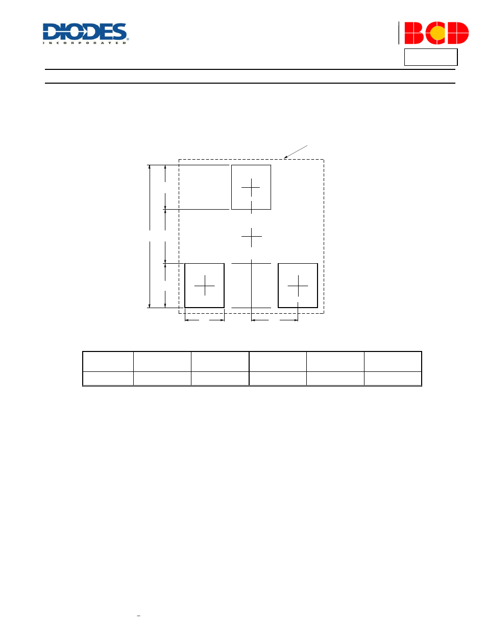 Az431-a, Suggested pad layout | Diodes AZ431A User Manual | Page 18 / 21
