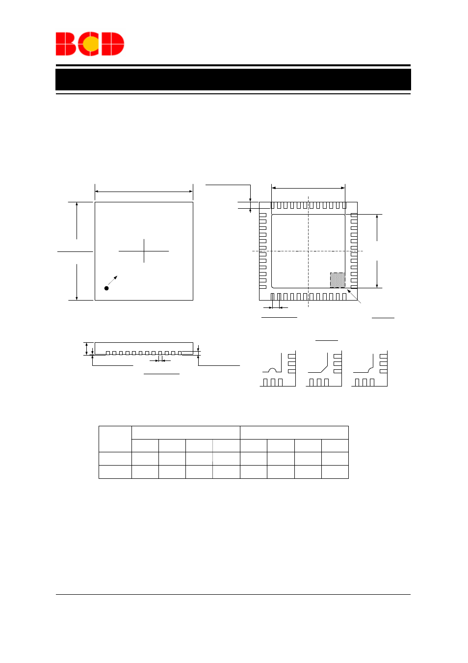 Preliminary datasheet | Diodes AP386X User Manual | Page 13 / 16
