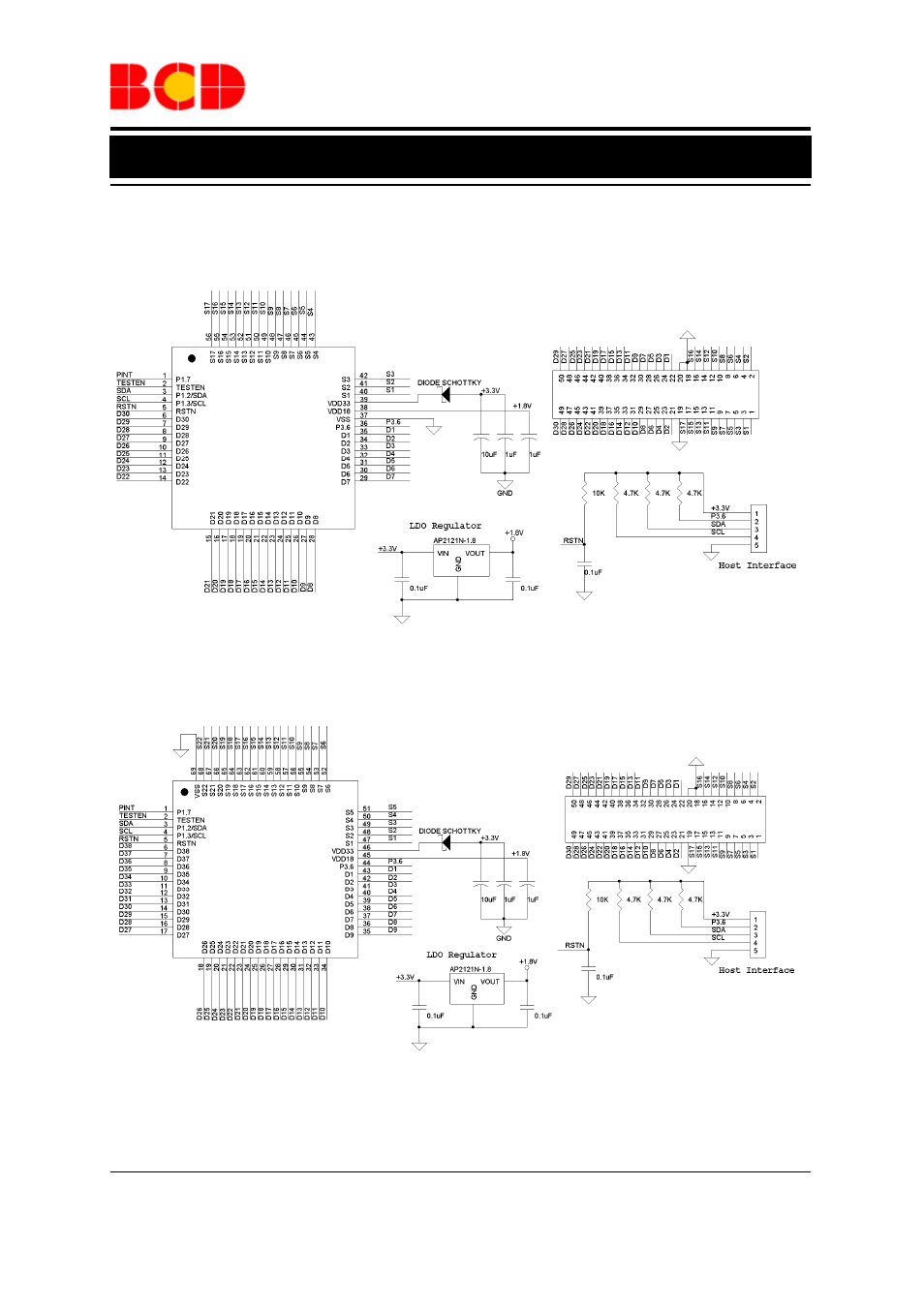 Data sheet, Typical application | Diodes AP389X User Manual | Page 13 / 19