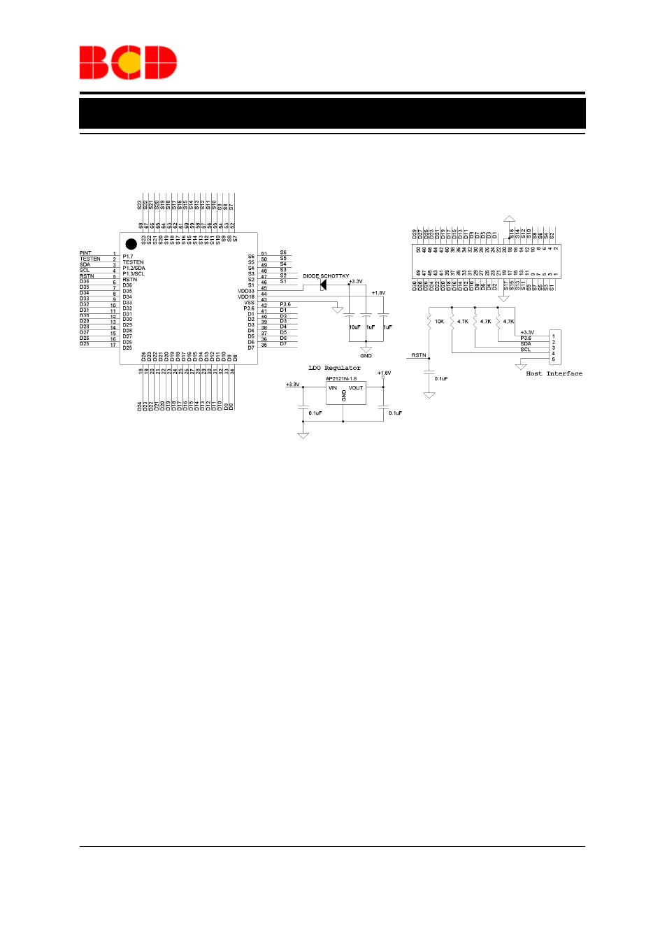 Data sheet, Typical application (continued), Ap3892 | Diodes AP389X User Manual | Page 14 / 19