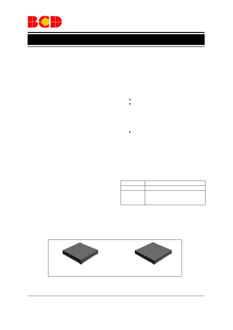 Diodes CS5519 User Manual | 17 pages
