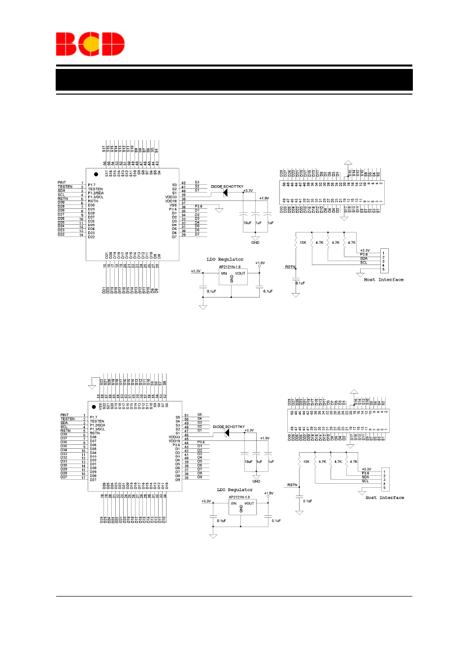 Data sheet, Typical application | Diodes CS5519 User Manual | Page 12 / 17