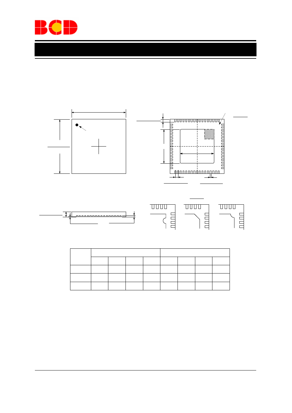 Data sheet | Diodes CS5519 User Manual | Page 14 / 17