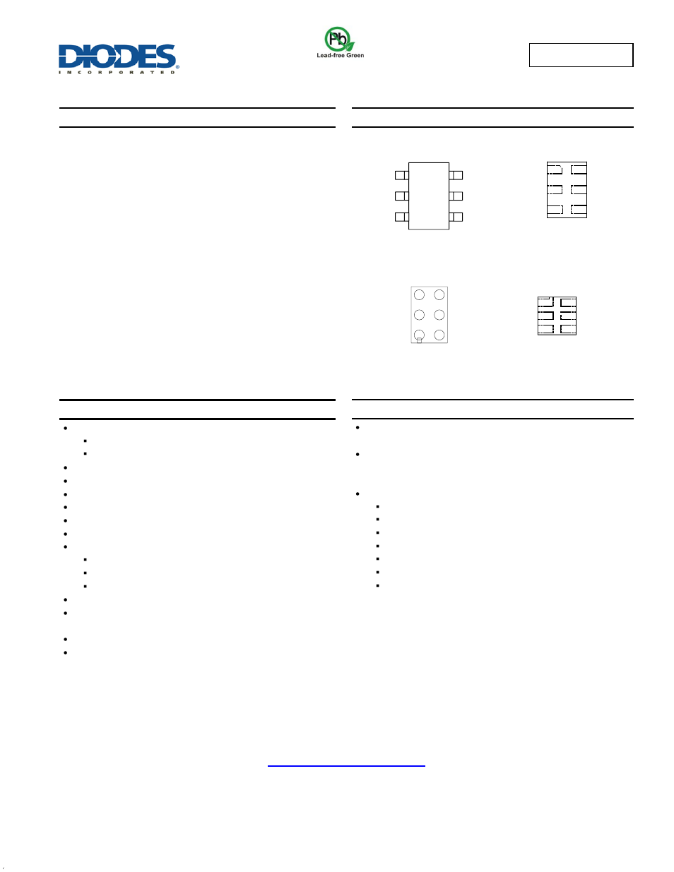 Diodes 74LVC1T45 User Manual | 14 pages
