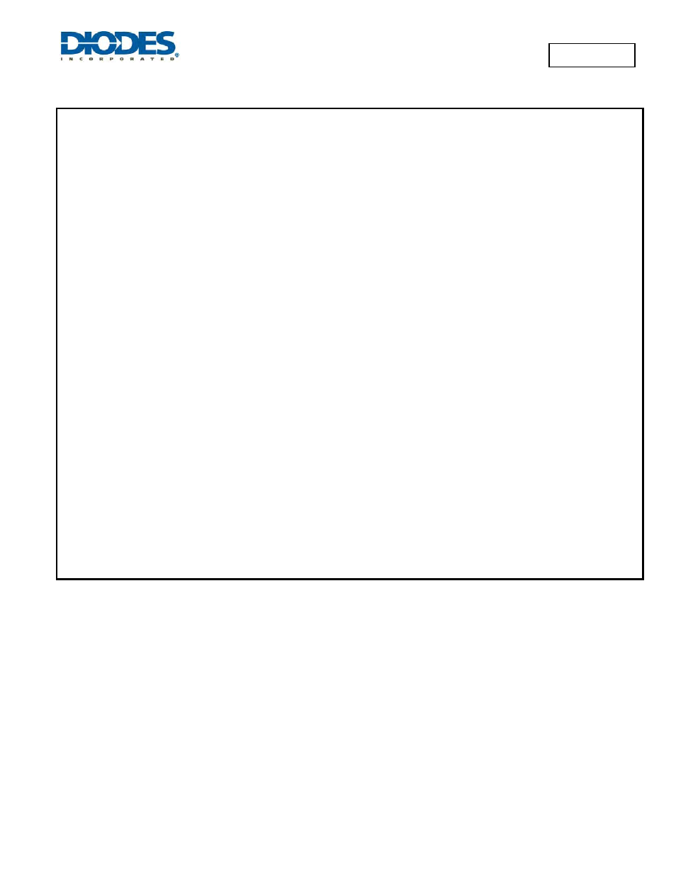 74lvc08a | Diodes 74LVC08A User Manual | Page 10 / 10