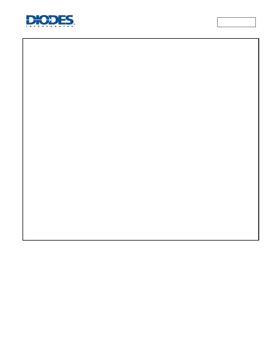 Diodes 74AUP1G06 User Manual | Page 14 / 14