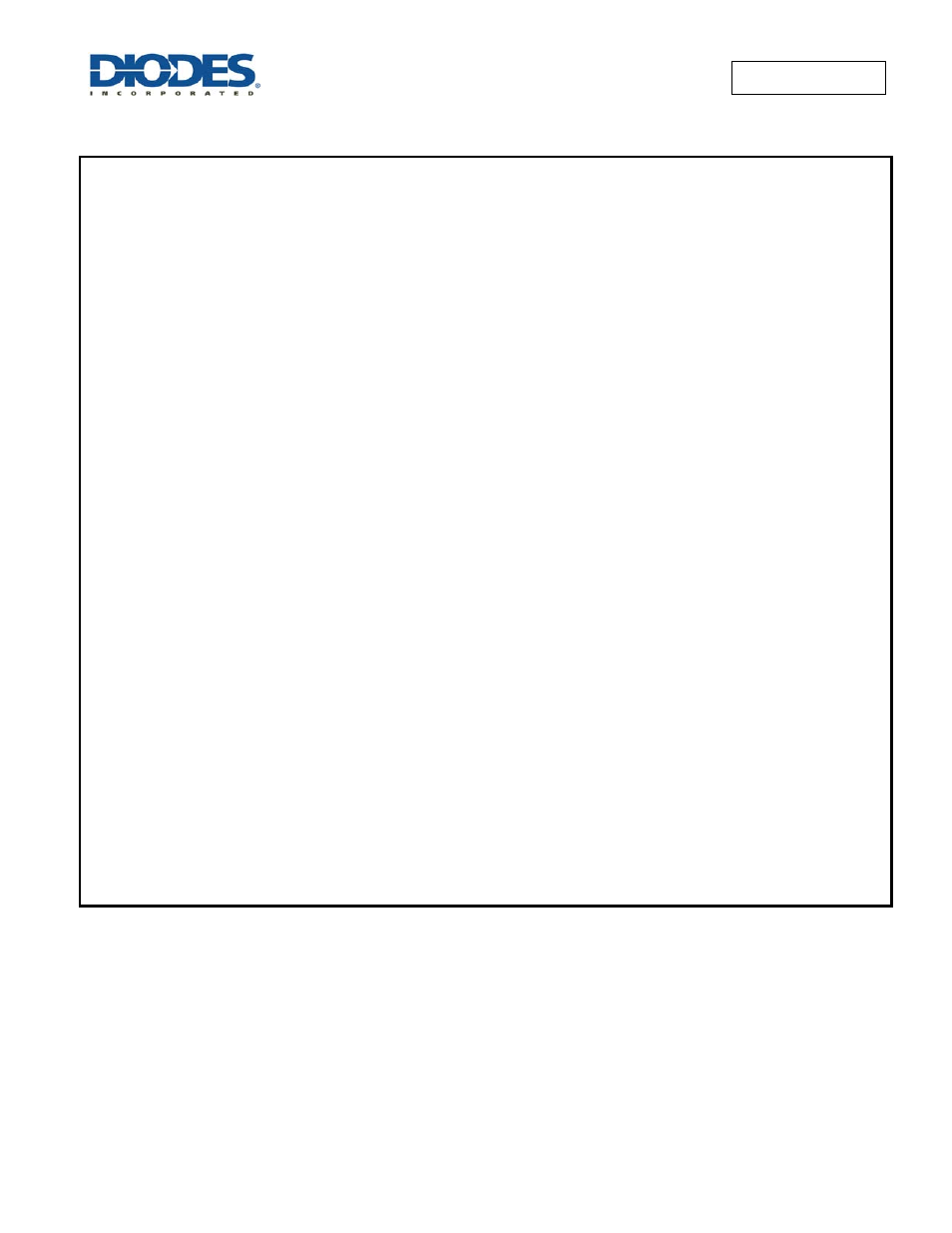 Diodes 74AUP1G125 User Manual | Page 15 / 15