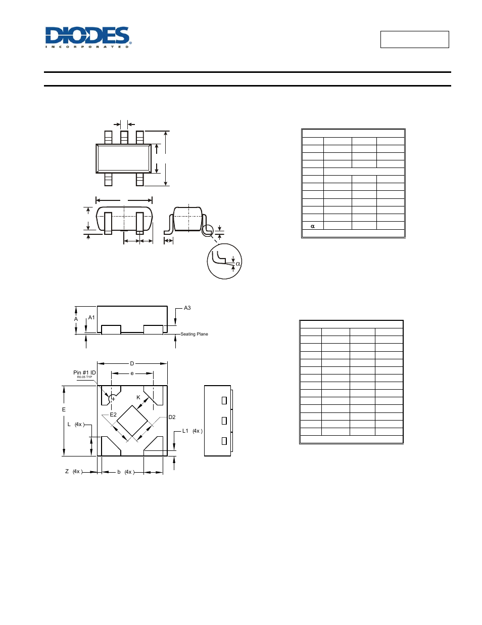 Diodes 74AUP1G32 User Manual | Page 10 / 14
