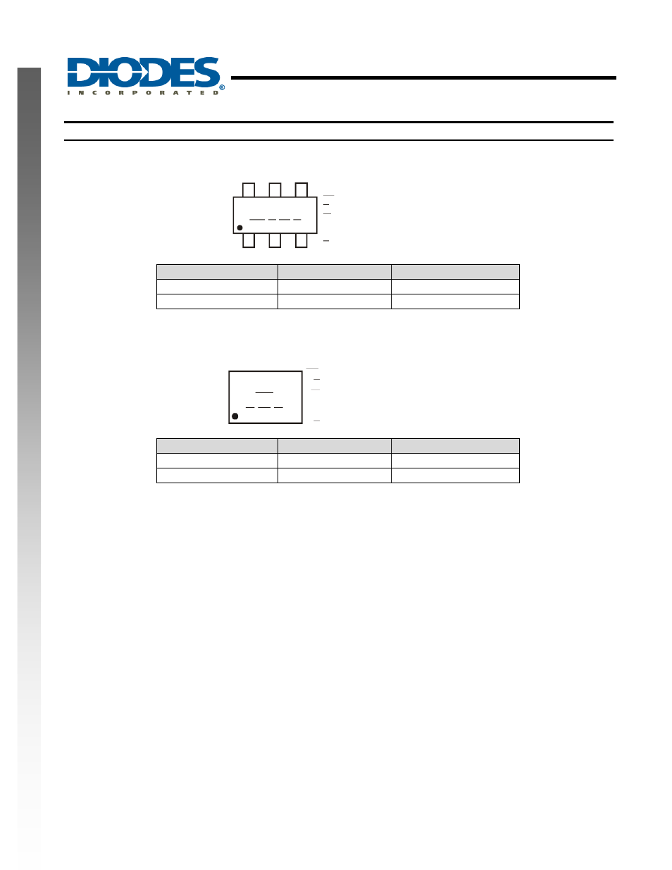 Diodes 74LVC1G10 User Manual | Page 10 / 13