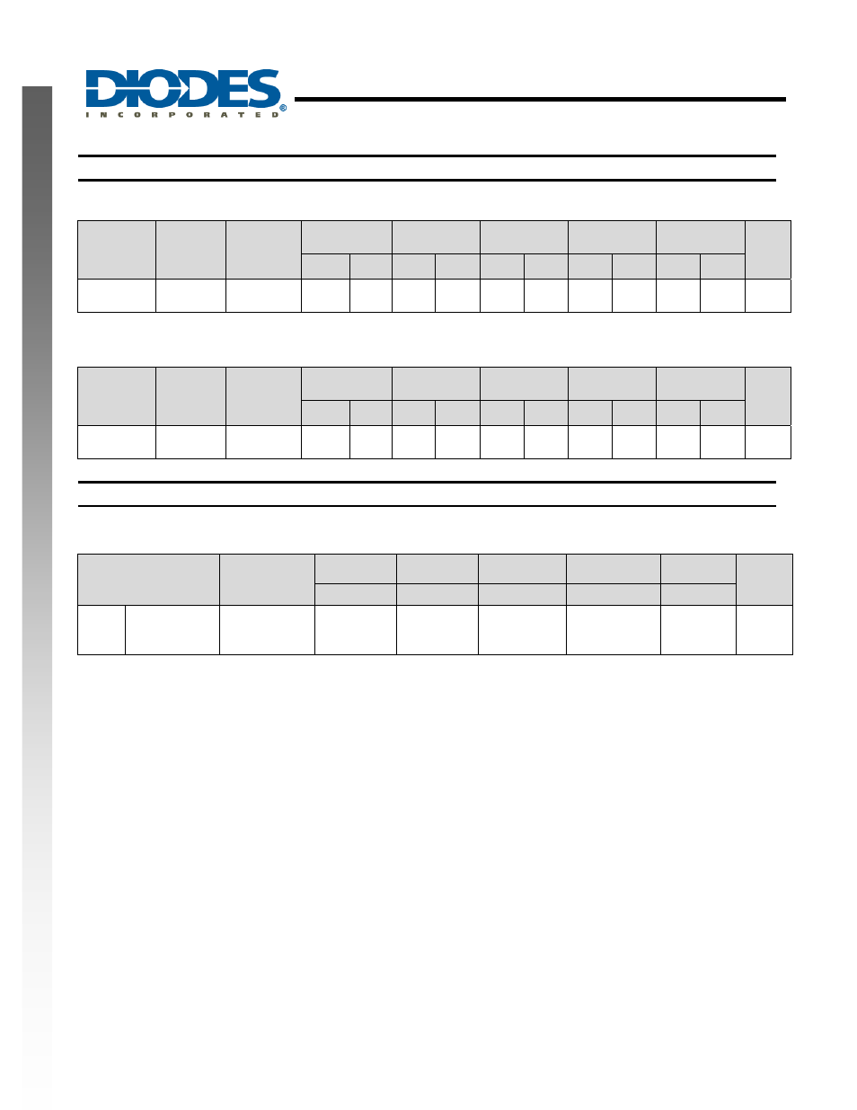 Diodes 74LVCE1G02 User Manual | Page 6 / 14