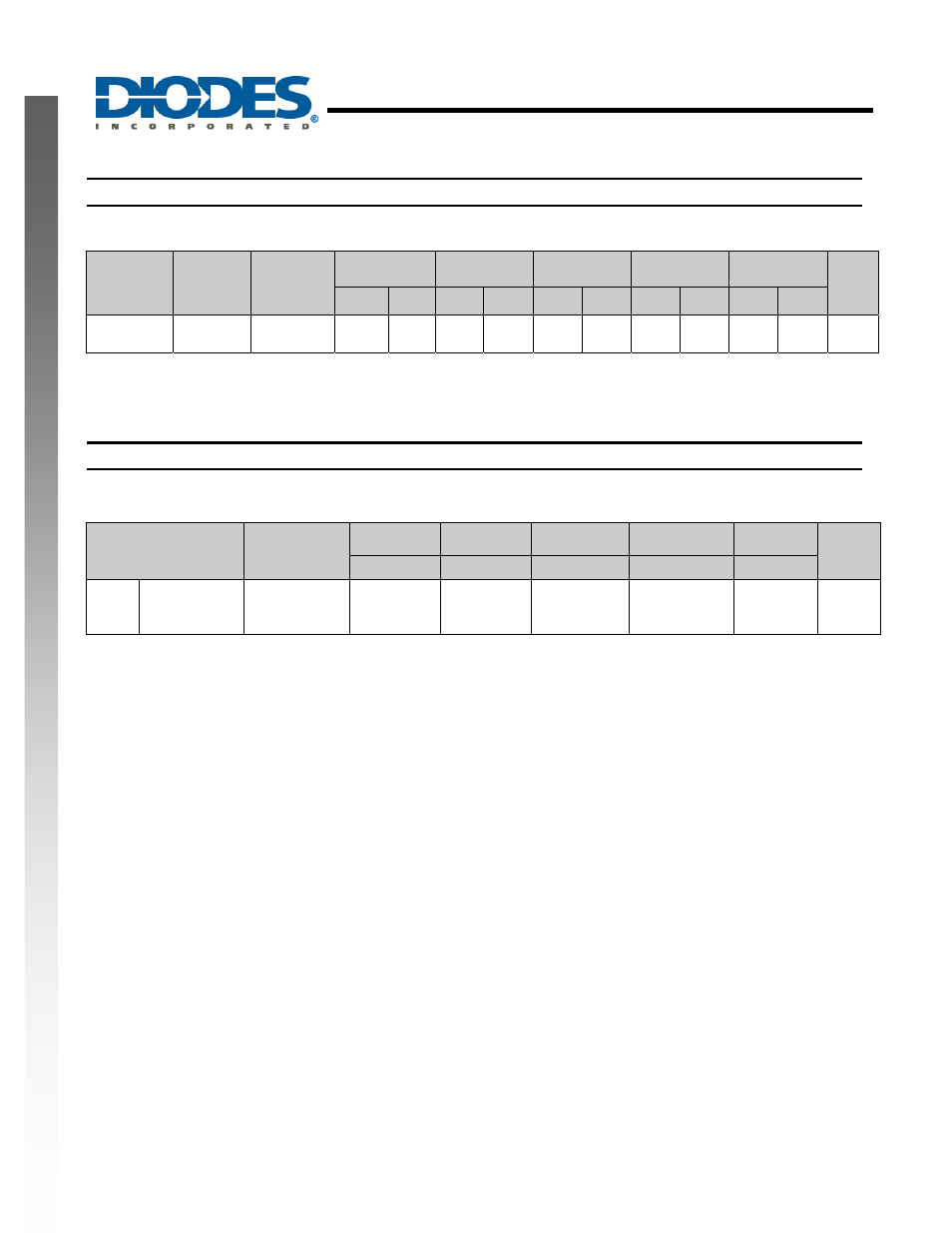 Diodes 74LVCE1G06 User Manual | Page 6 / 13