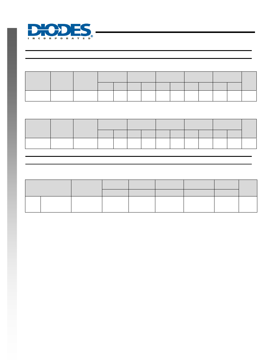 Diodes 74LVCE1G08 User Manual | Page 6 / 14