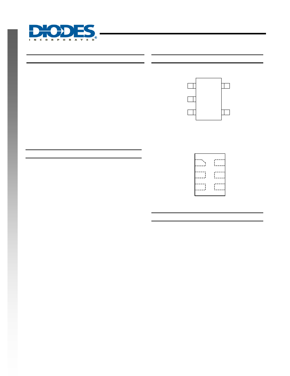 Diodes 74LVCE1G126 User Manual | 14 pages