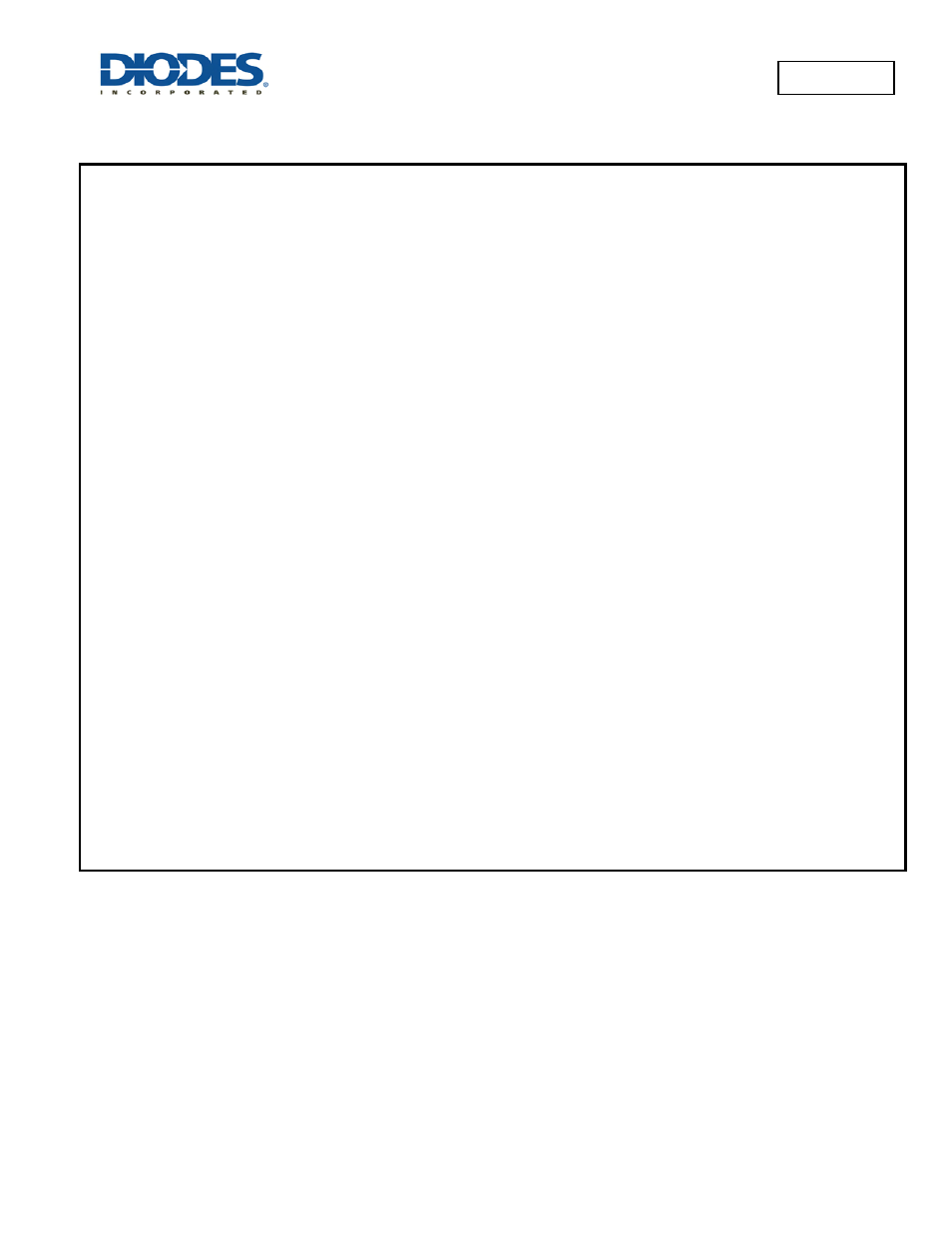 B0520lw | Diodes B0520LW User Manual | Page 4 / 4