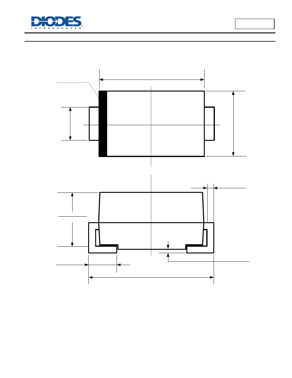 Diodes MBR3100 User Manual | Page 6 / 9
