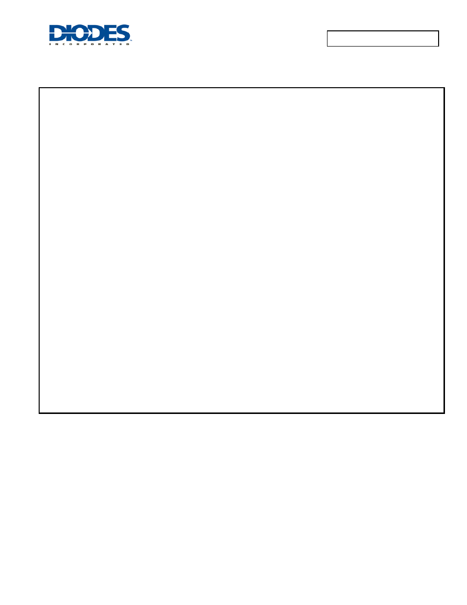 Diodes KBJ6005G - KBJ610G User Manual | Page 4 / 4