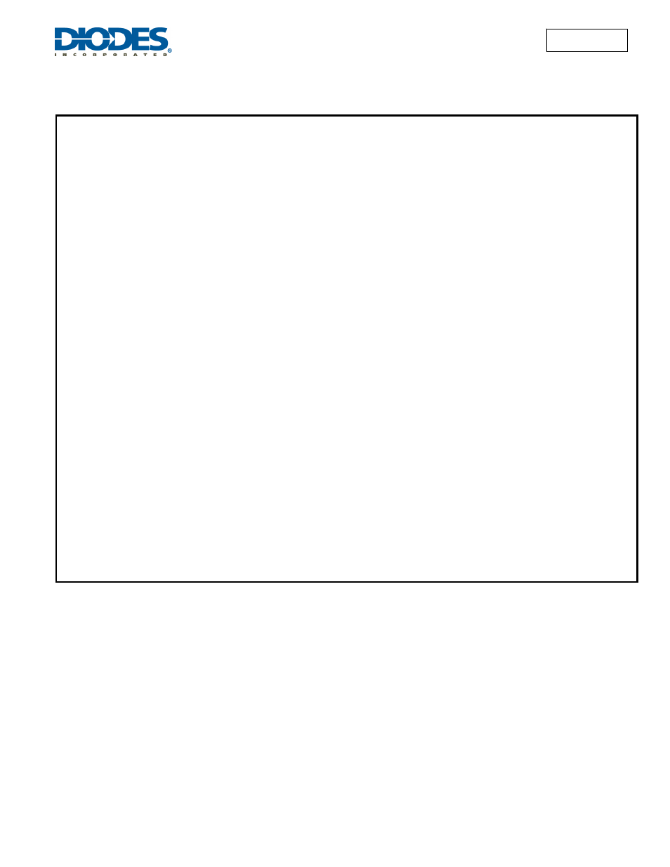 Diodes DSL12AW User Manual | Page 6 / 6
